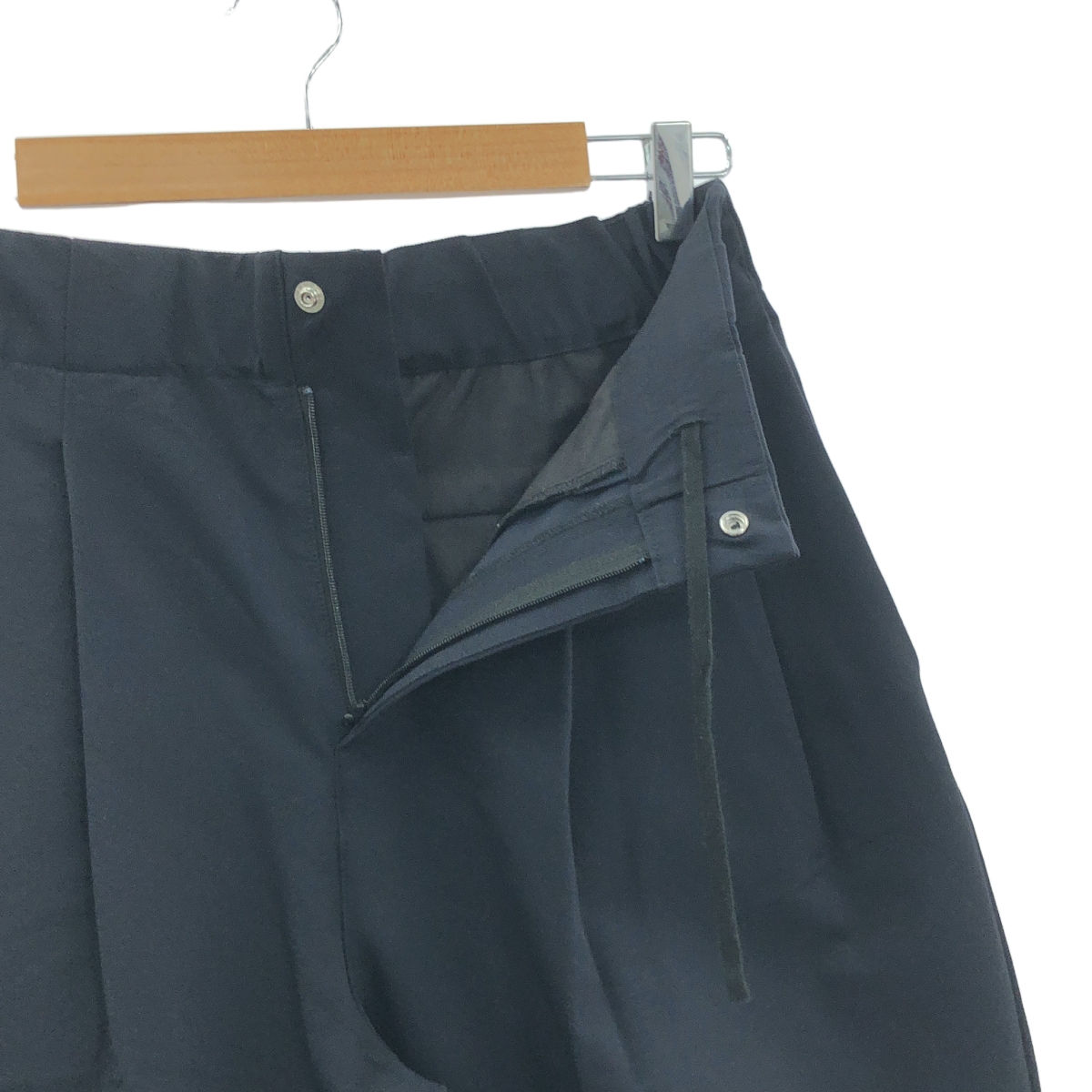 Helly Hansen / ヘリーハンセン ストーレン ツー タック パンツ