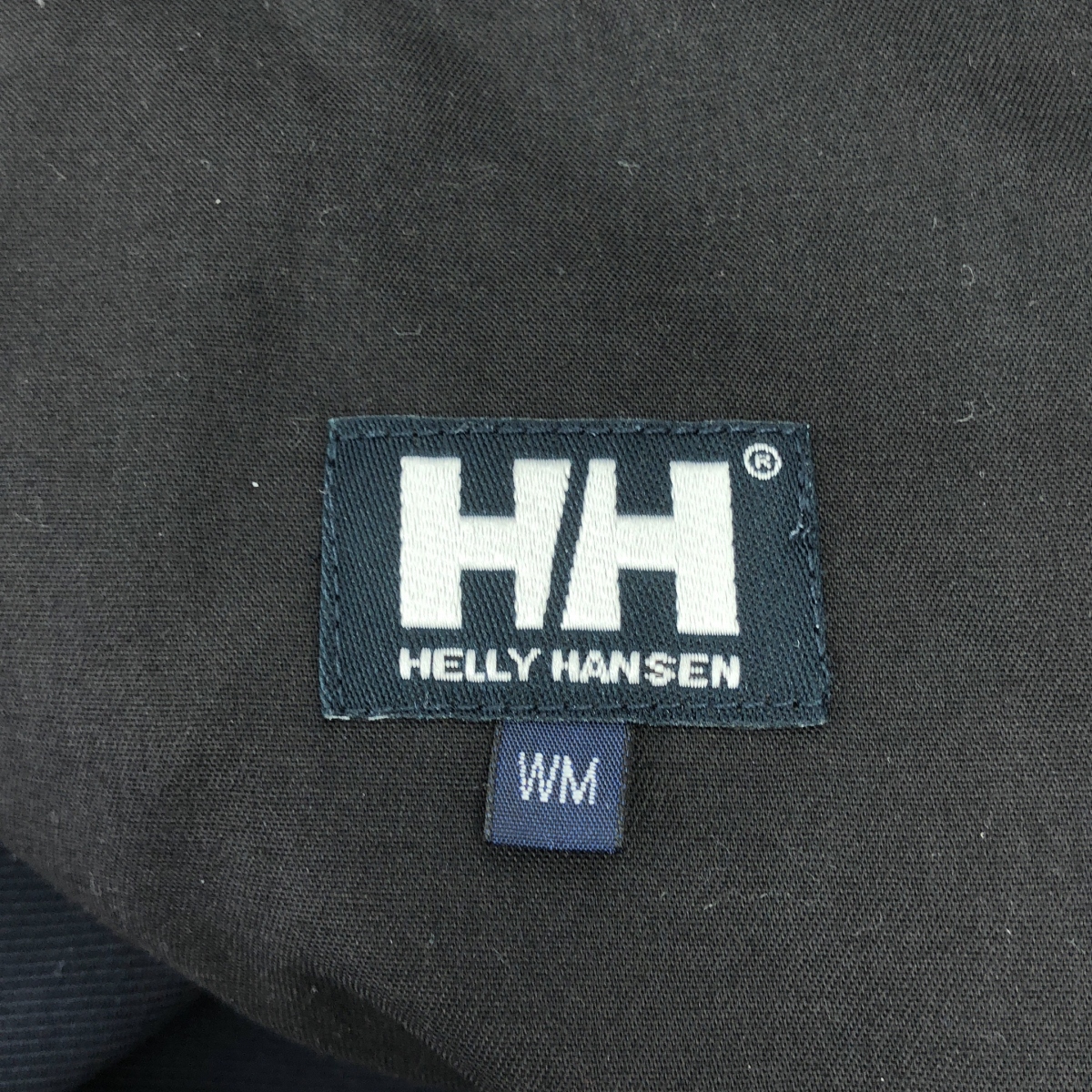 Helly Hansen / ヘリーハンセン ストーレン ツー タック パンツ