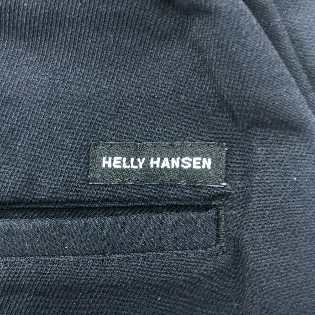 Helly Hansen / ヘリーハンセン ストーレン ツー タック パンツ