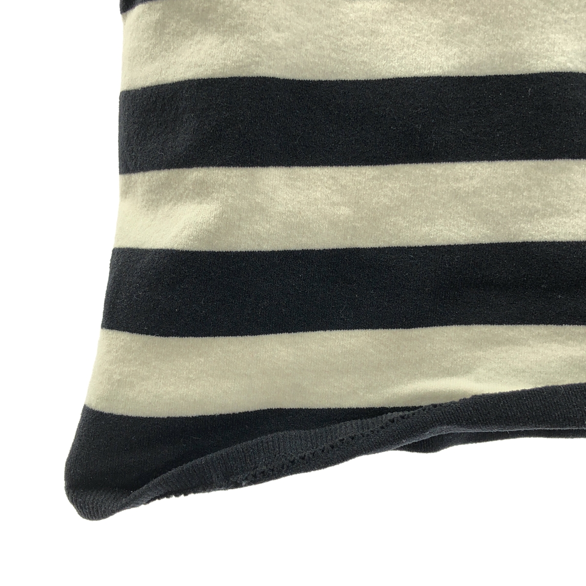 JUNYA WATANABE COMME des GARCONS / ジュンヤワタナベ ボーダー クルーネック Tシャツ カットソー