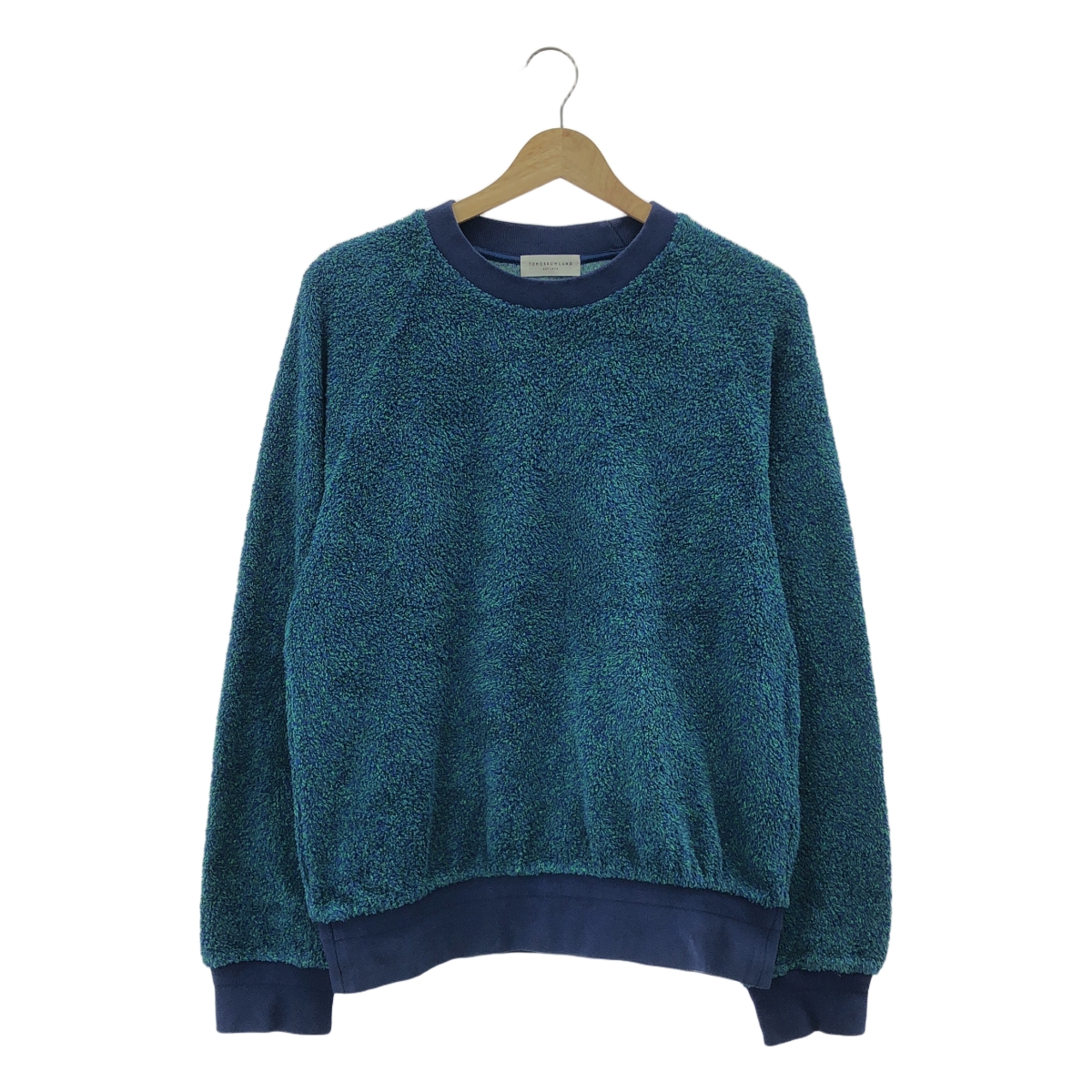 TOMORROWLAND / トゥモローランド