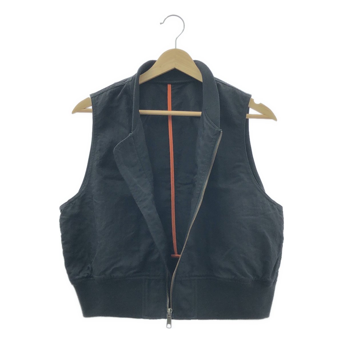 その他 MA-1 ベスト