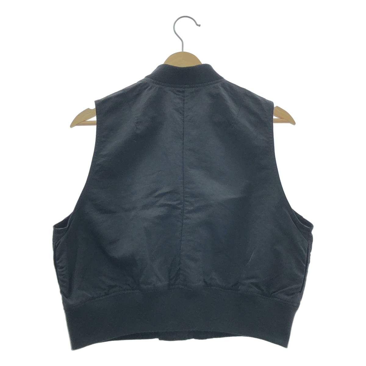 その他 MA-1 ベスト