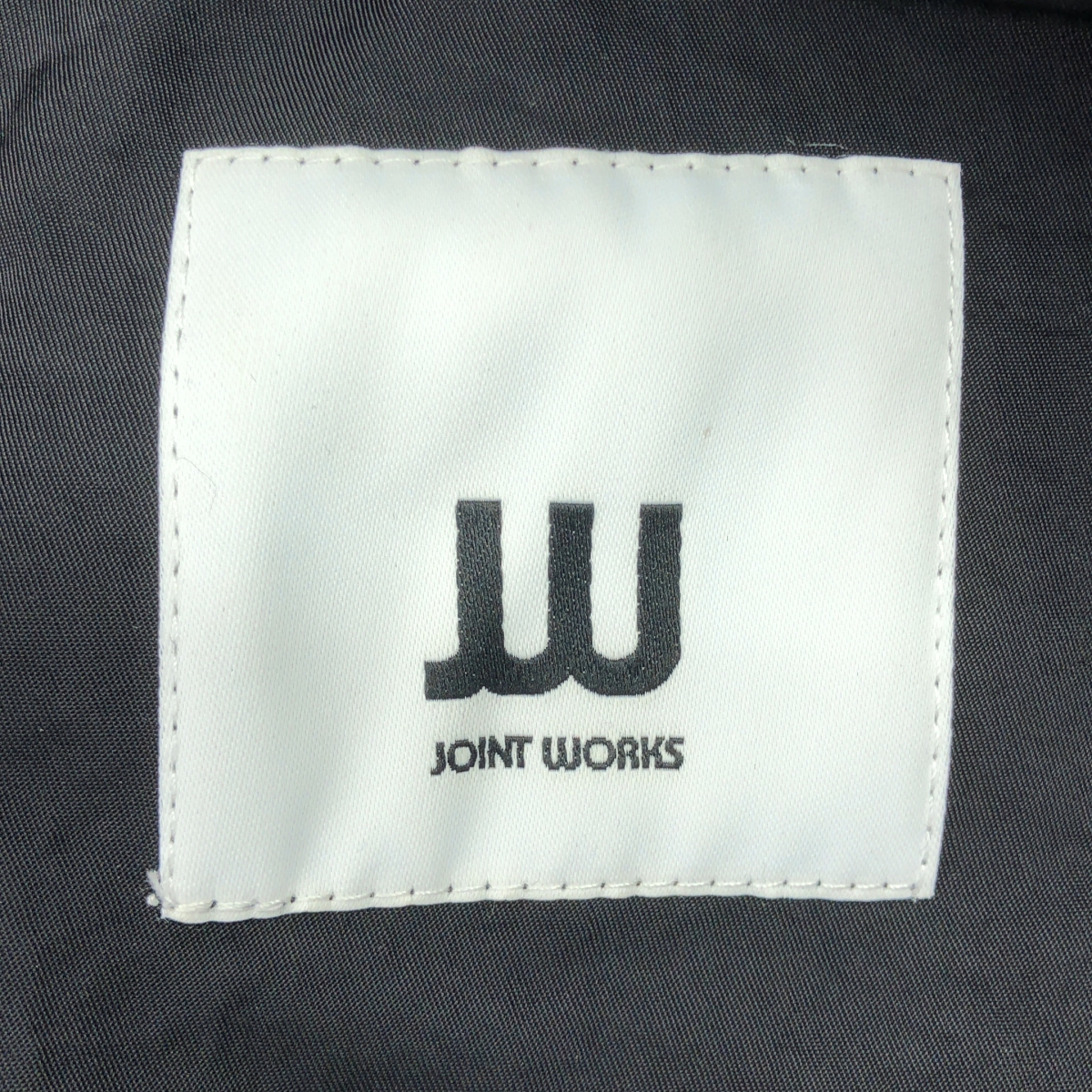 その他 MA-1 ベスト