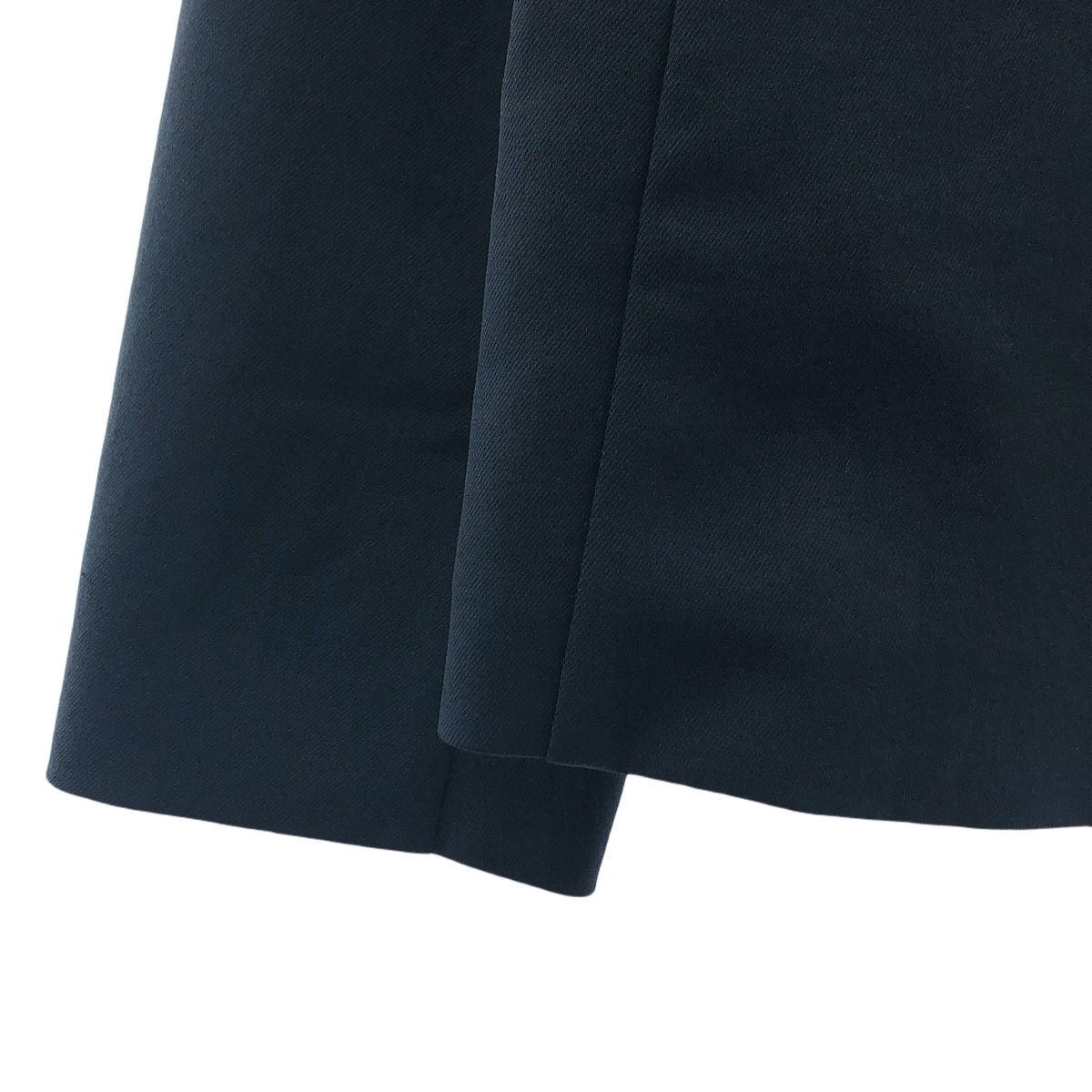 その他 バイカラー ノーカラージャケット