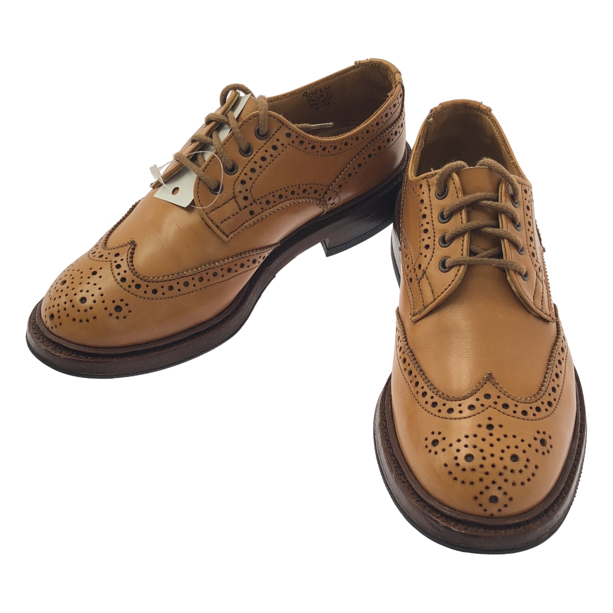 Tricker's / トリッカーズ