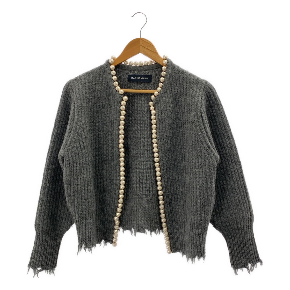 MADISON BLUE / マディソンブルー