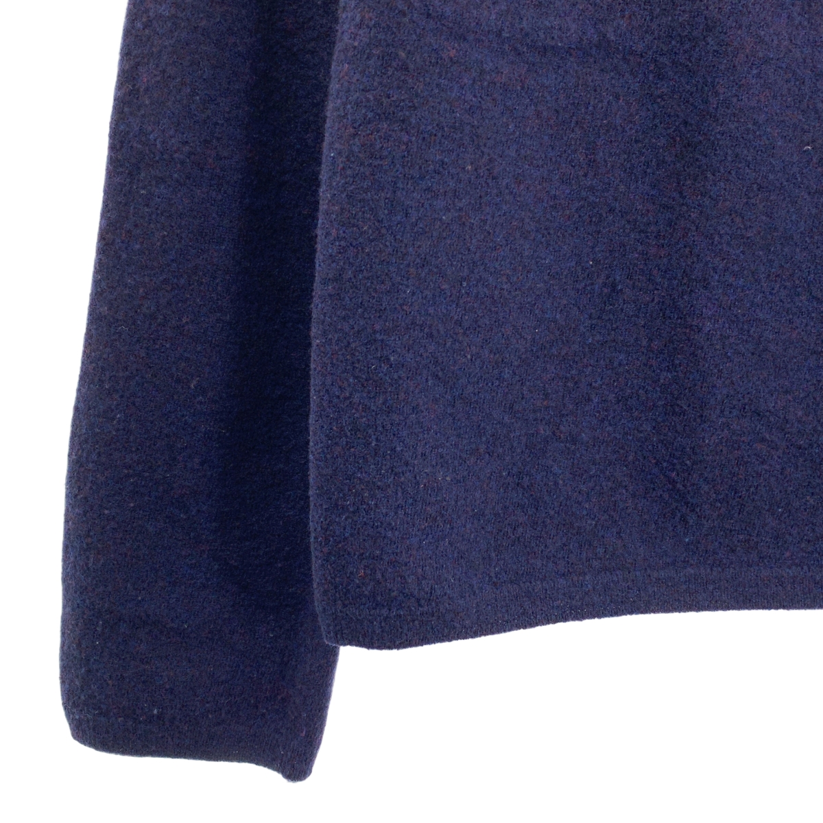 COMME des GARCONS COMME des GARCONS / コムコム ウール クルーネックニット