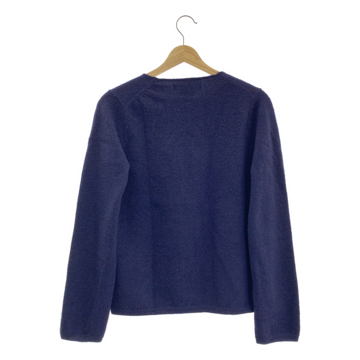 COMME des GARCONS COMME des GARCONS / コムコム ウール クルーネックニット