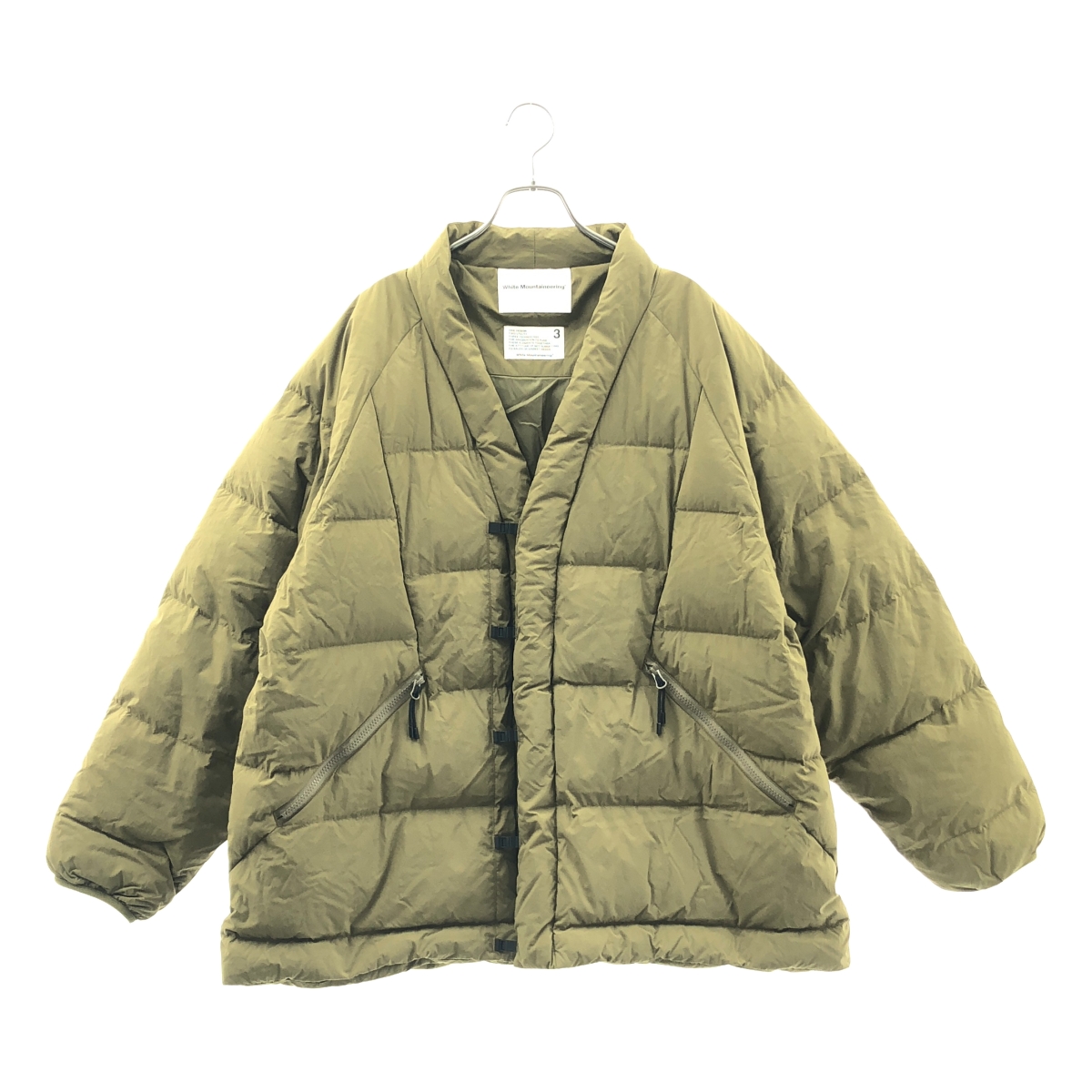 White Mountaineering / ホワイトマウンテニアリング