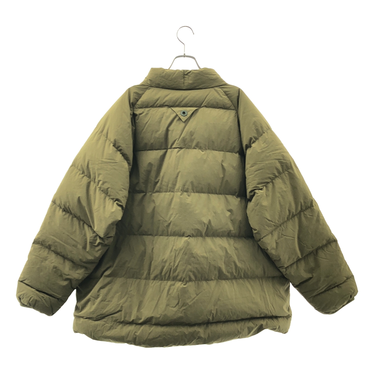 White Mountaineering / ホワイトマウンテニアリング × TAION / タイオン HANTEN DOWN JACKET / ハンテン ダウン ジャケット