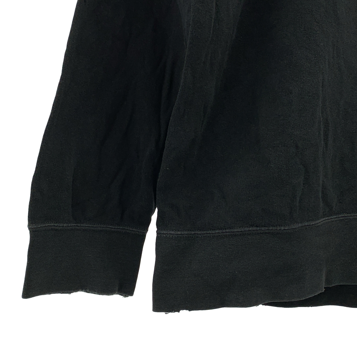 visvim / ビズビム JUMBO SWEAT L/S UNEVEN DYE ジャンボ スウェット