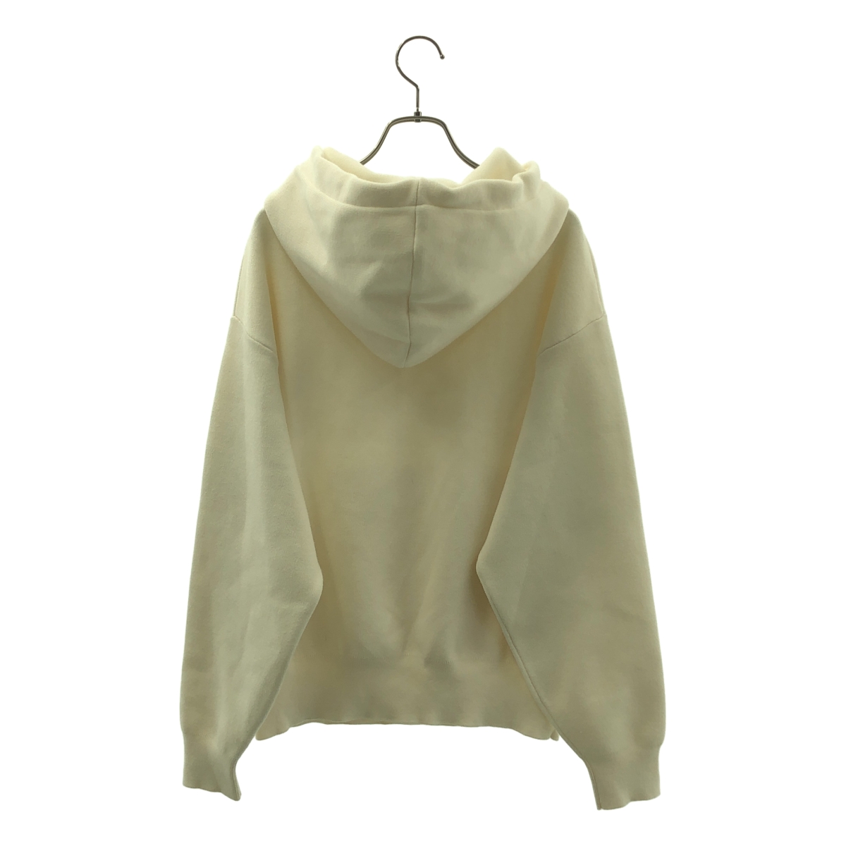 CABaN / キャバン コットン カシミヤ パーカ