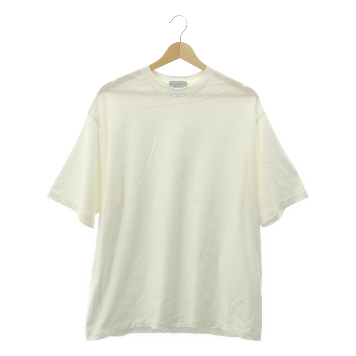 JOHN SMEDLEY / ジョンスメドレー