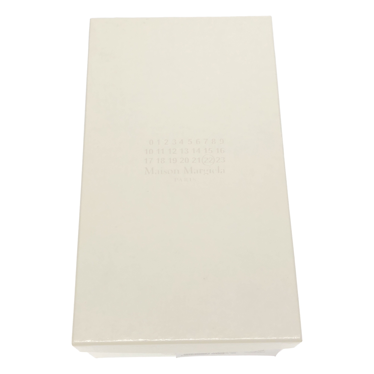 Maison Margiela / メゾンマルジェラ Mocassino ステッチ ローファ スリッポン シューズ