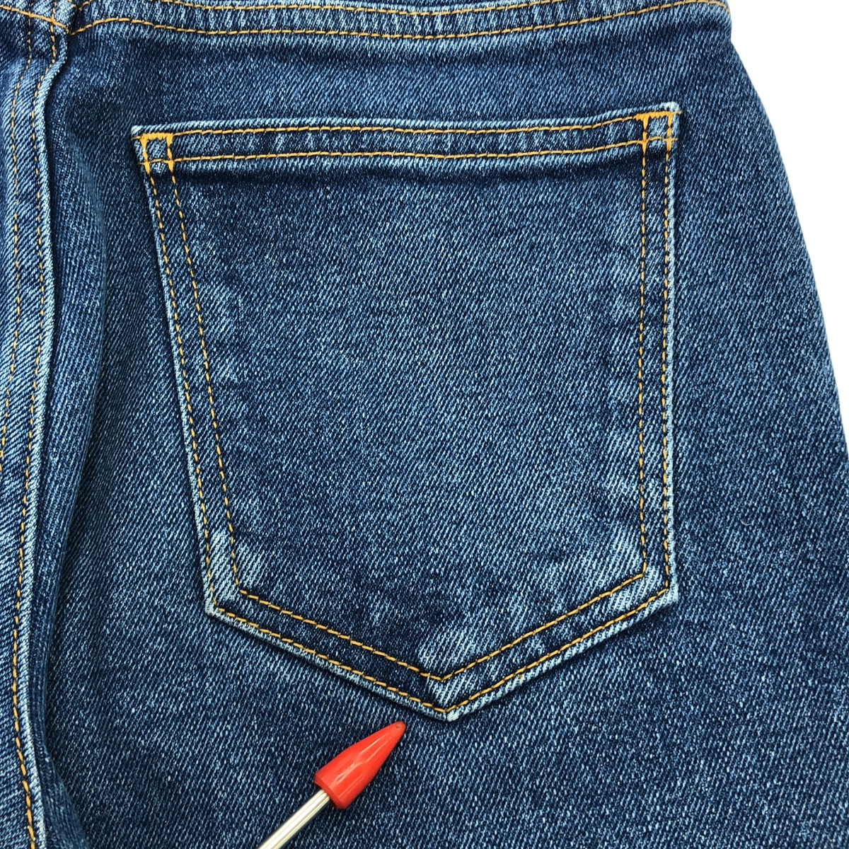 Shinzone / シンゾーン FLARE DENIM フレア デニム