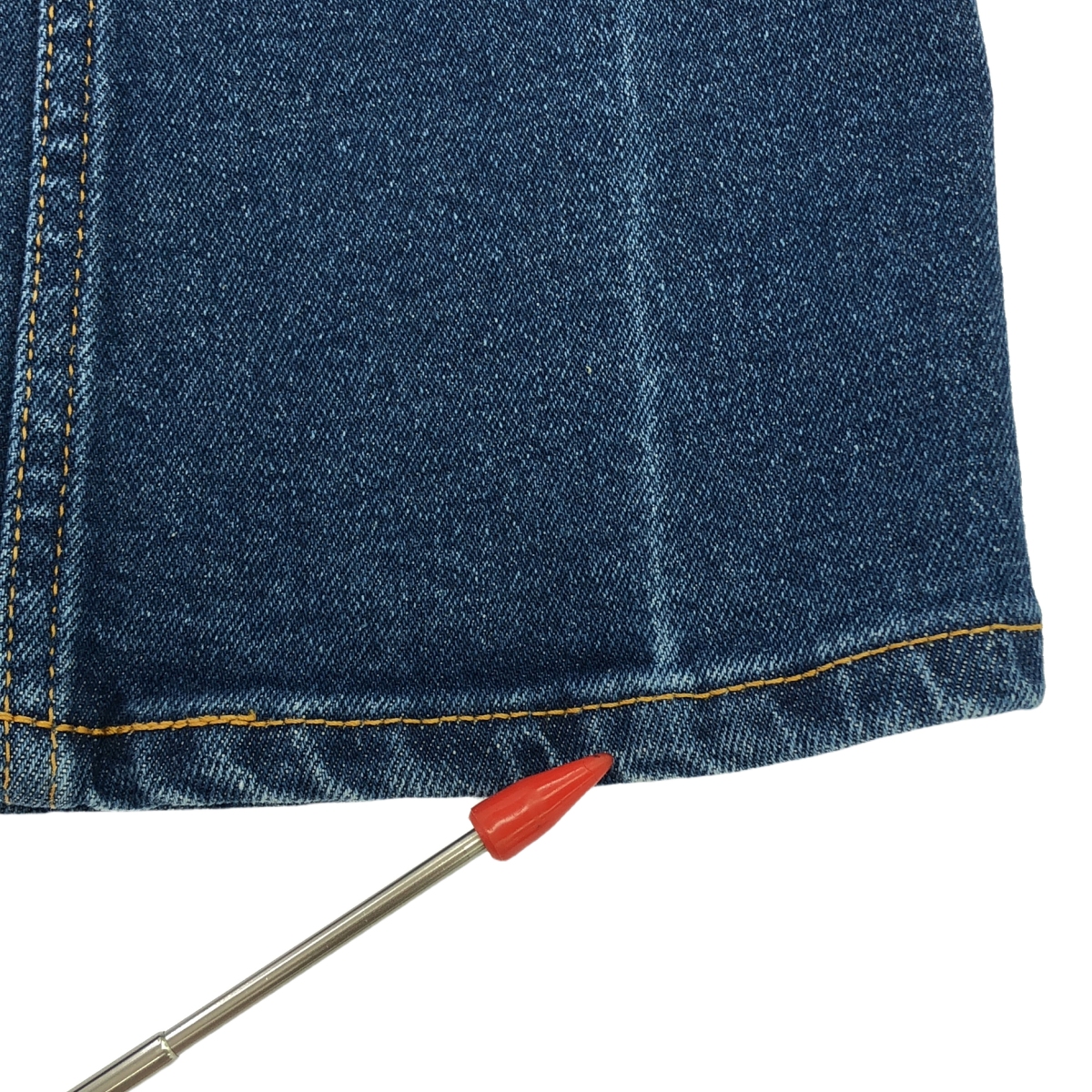 Shinzone / シンゾーン FLARE DENIM フレア デニム