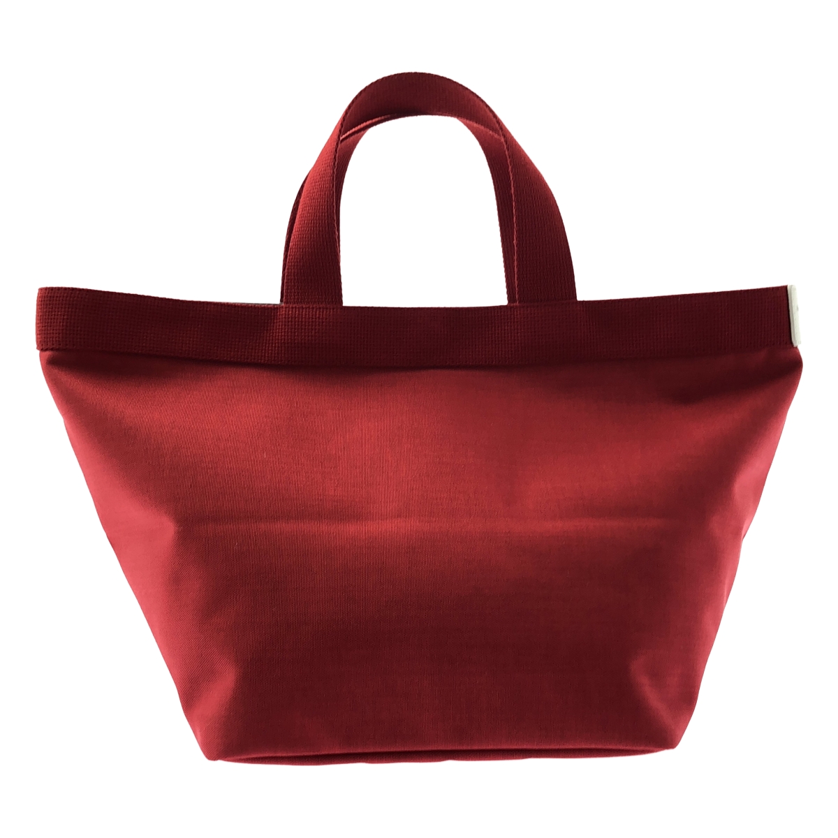 HERVE CHAPELIER / エルベシャプリエ 707CB 舟型トートM コーデュラナイロン ハンドバッグ