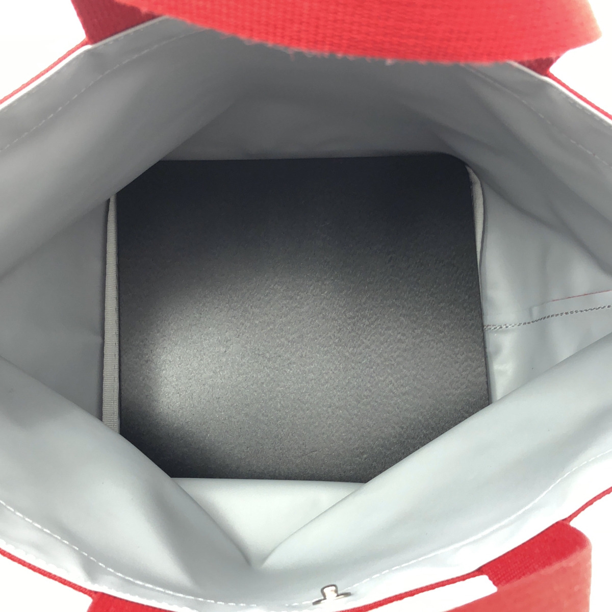 HERVE CHAPELIER / エルベシャプリエ 707CB 舟型トートM コーデュラナイロン ハンドバッグ