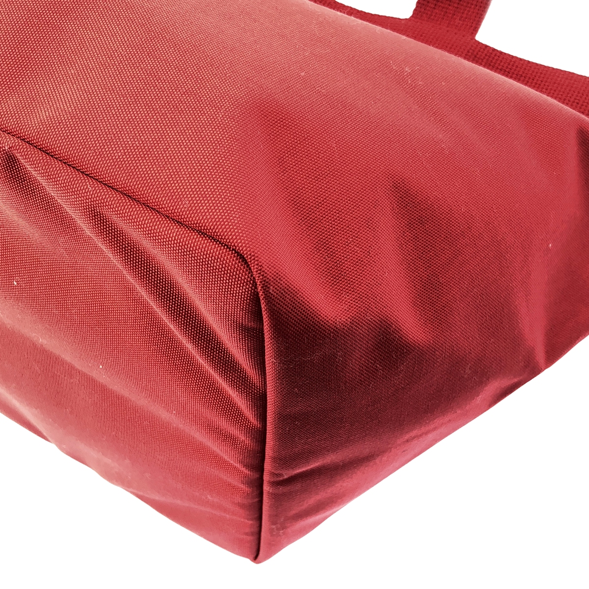 HERVE CHAPELIER / エルベシャプリエ 707CB 舟型トートM コーデュラナイロン ハンドバッグ