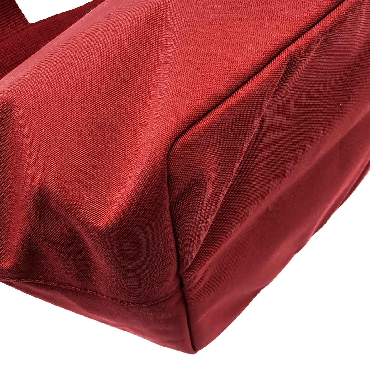 HERVE CHAPELIER / エルベシャプリエ 707CB 舟型トートM コーデュラナイロン ハンドバッグ