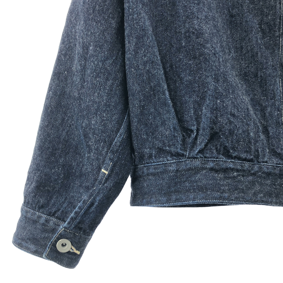 COMOLI / コモリ デニムジャケット