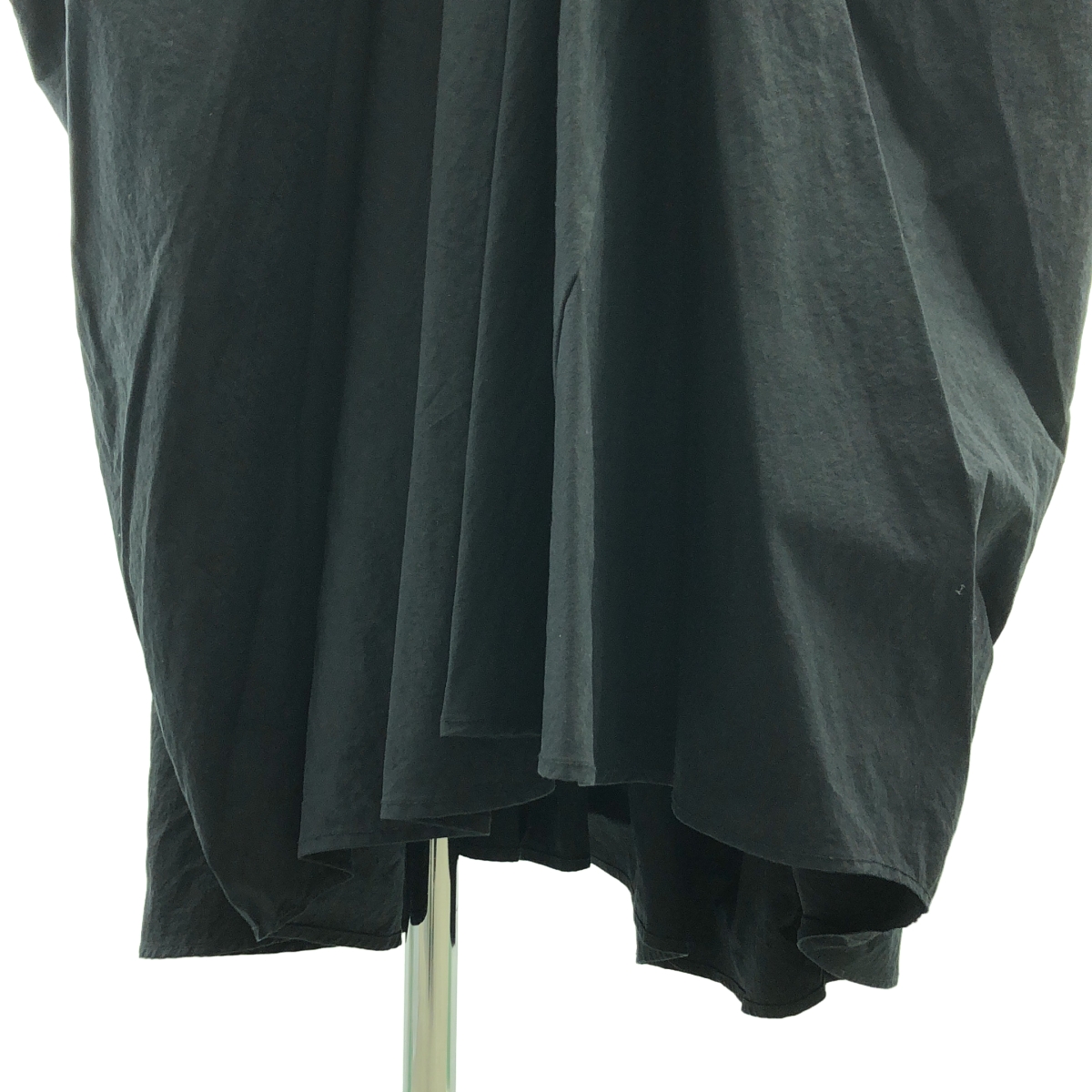 ENCHAINEMENT / アンシェヌマン ボリューム ディフォーメーションスカート