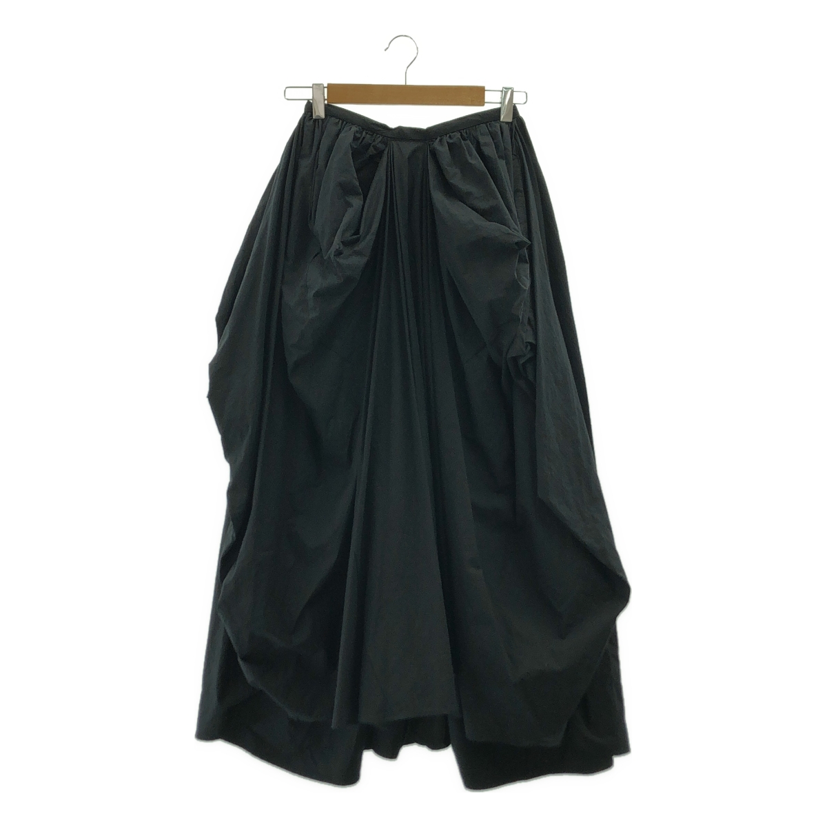 ENCHAINEMENT / アンシェヌマン ボリューム ディフォーメーションスカート