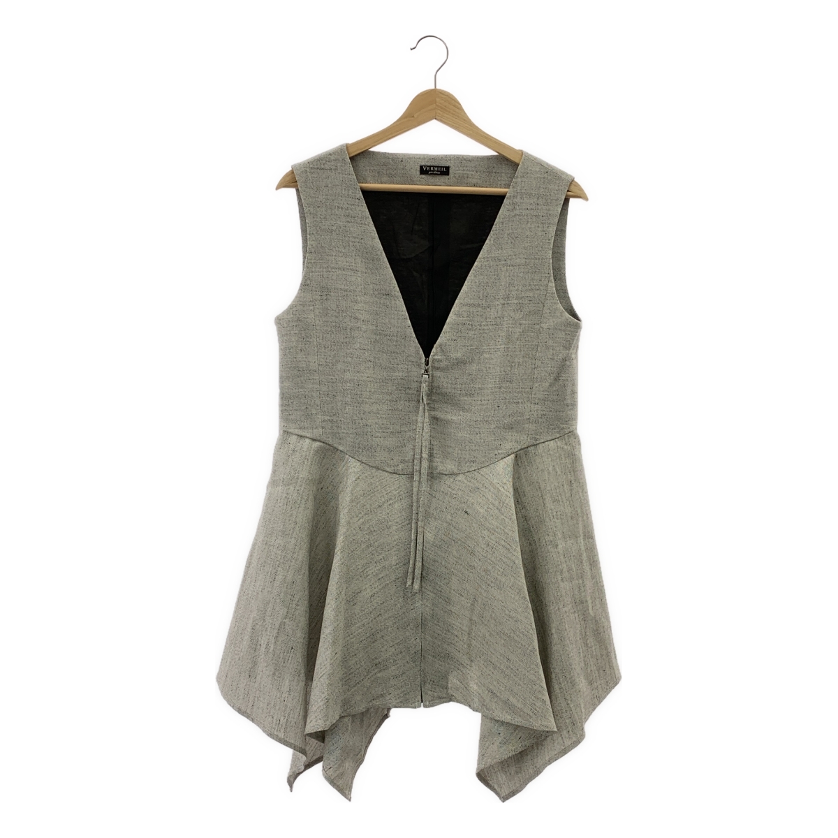 VERMEIL par iena / ヴェルメイユパーイエナ