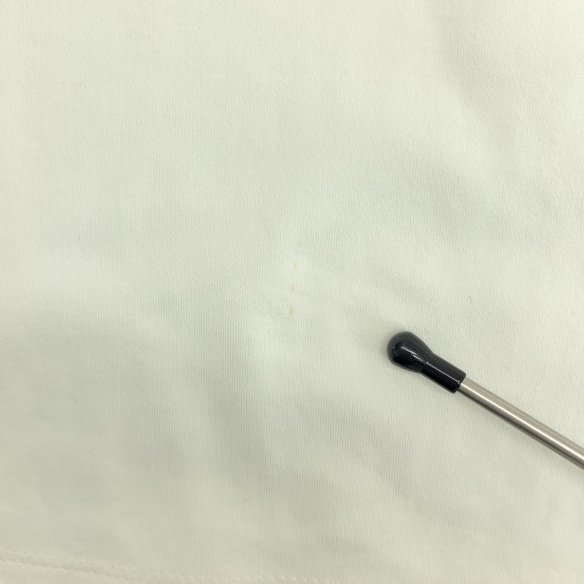 Chloe / クロエ タックスリーブ レース切替 ロング カットソー