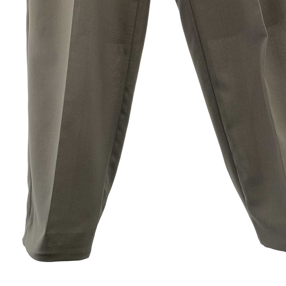 sacai / サカイ Suiting Pants  / ドローストリング スーチング パンツ