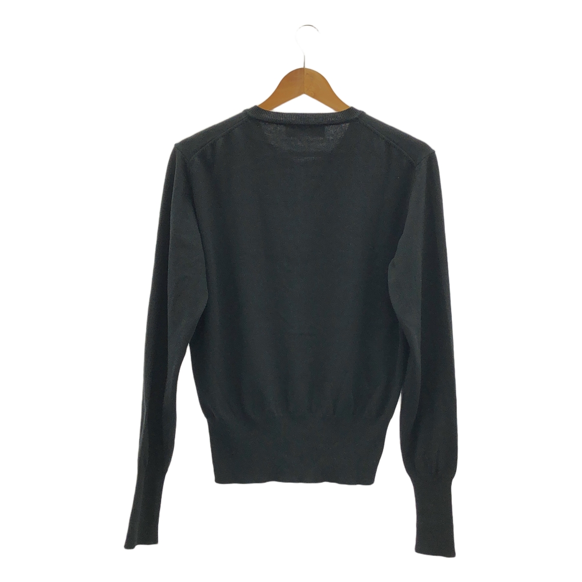 Vivienne Westwood / ヴィヴィアンウエストウッド BEA ロゴ 刺しゅう カーディガン