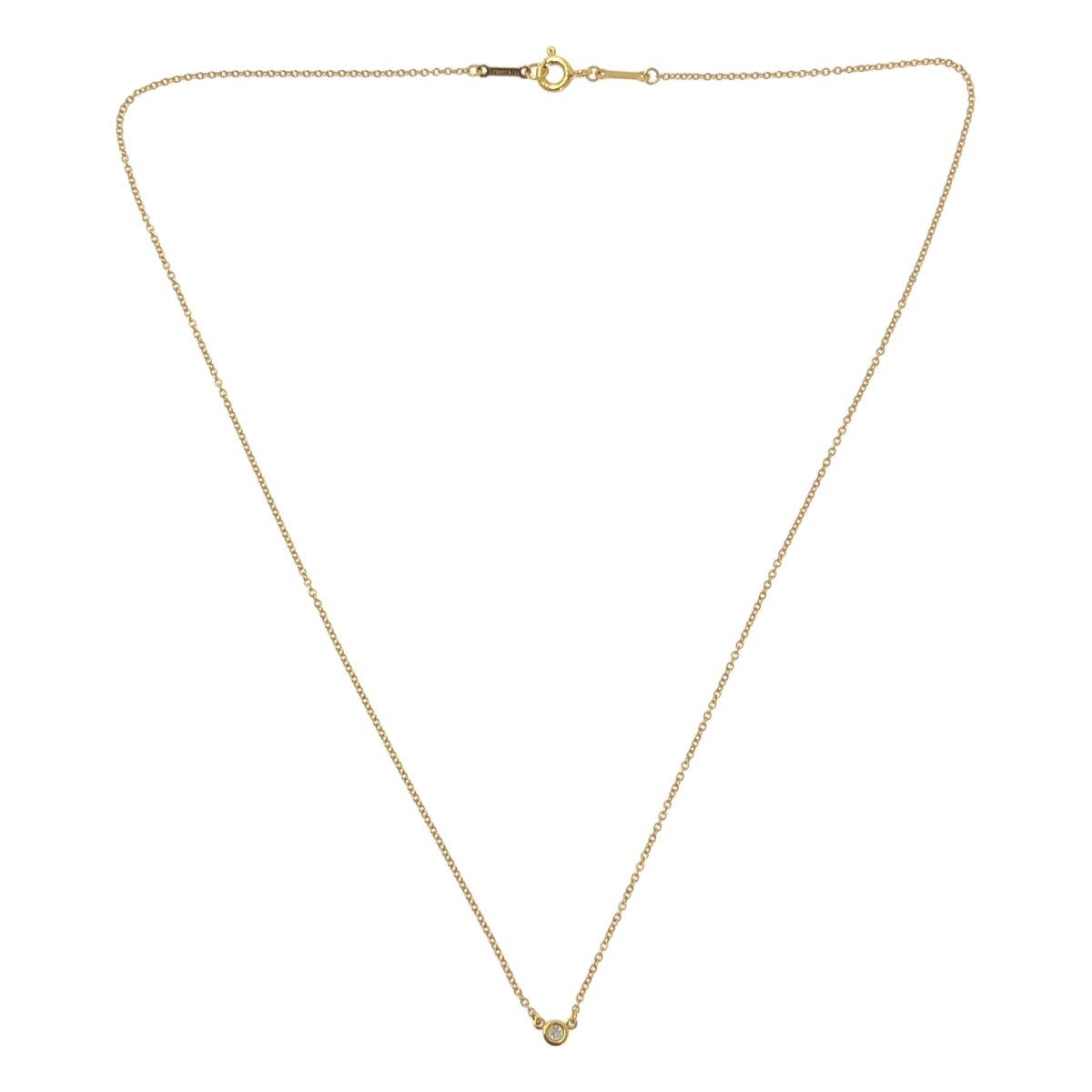 Tiffany & Co / ティファニー