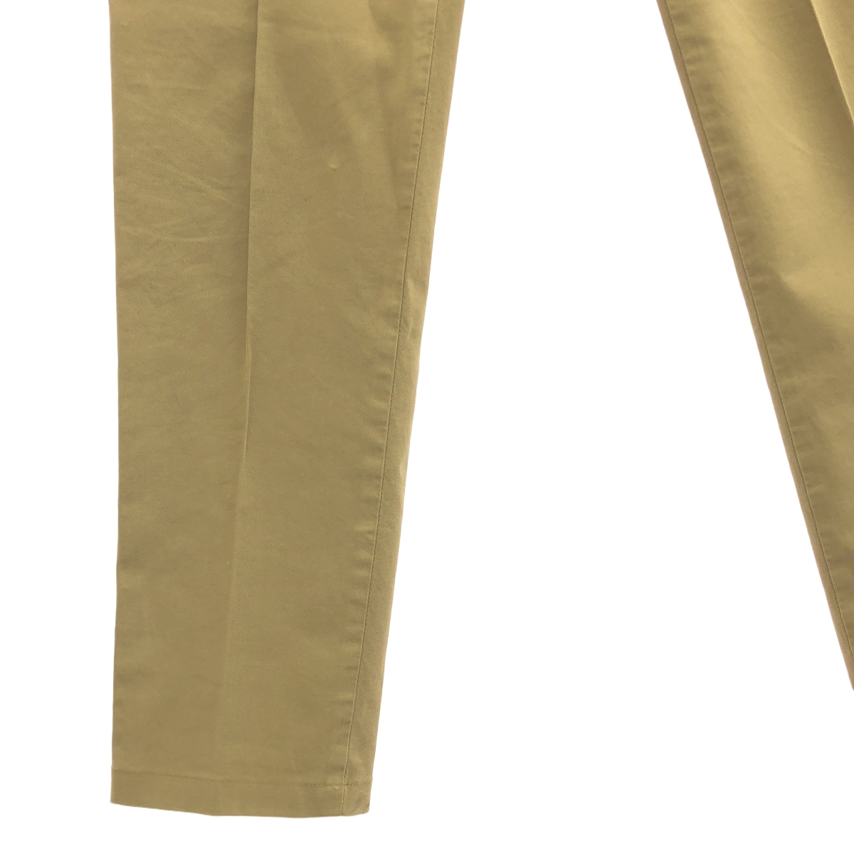 PT TORINO / ピーティートリノ EVO FIT STRETCH ストレッチ コットン チノ スラックス パンツ