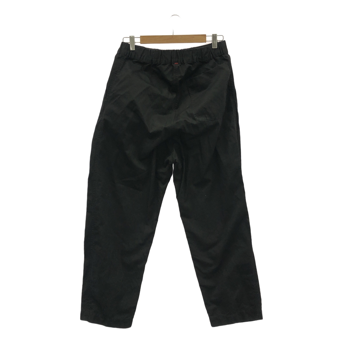 CASEY CASEY / ケーシーケーシー コットンリネン イージーパンツ