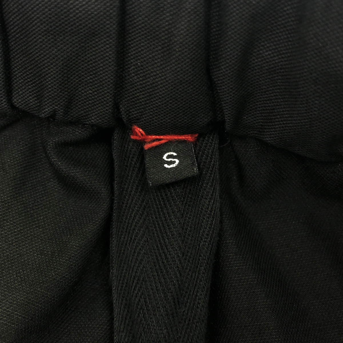 CASEY CASEY / ケーシーケーシー コットンリネン イージーパンツ