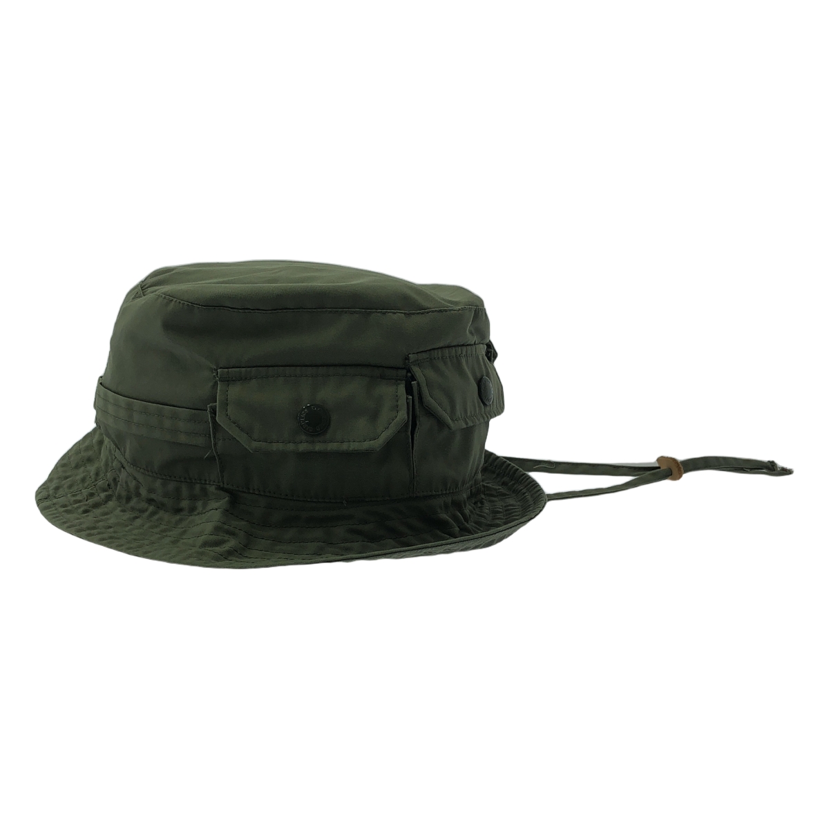 Engineered Garments / エンジニアドガーメンツ マルチポケット バケットハット ブーニー
