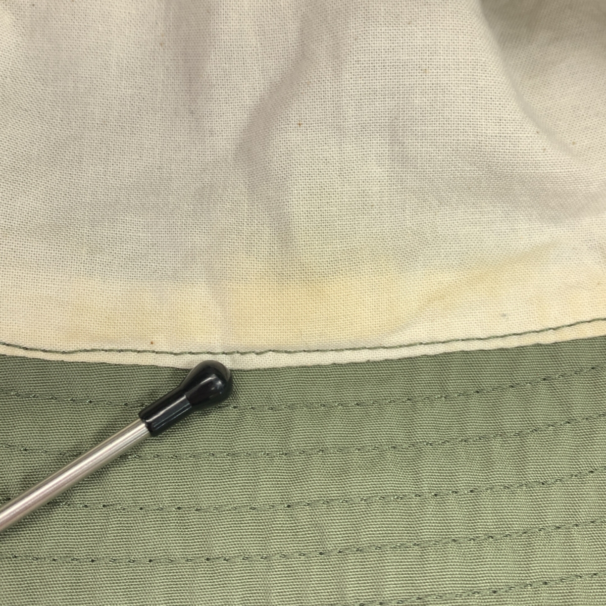 Engineered Garments / エンジニアドガーメンツ マルチポケット バケットハット ブーニー