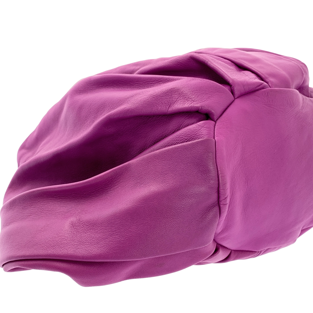 MARNI / マルニ レザー ハンドバッグ