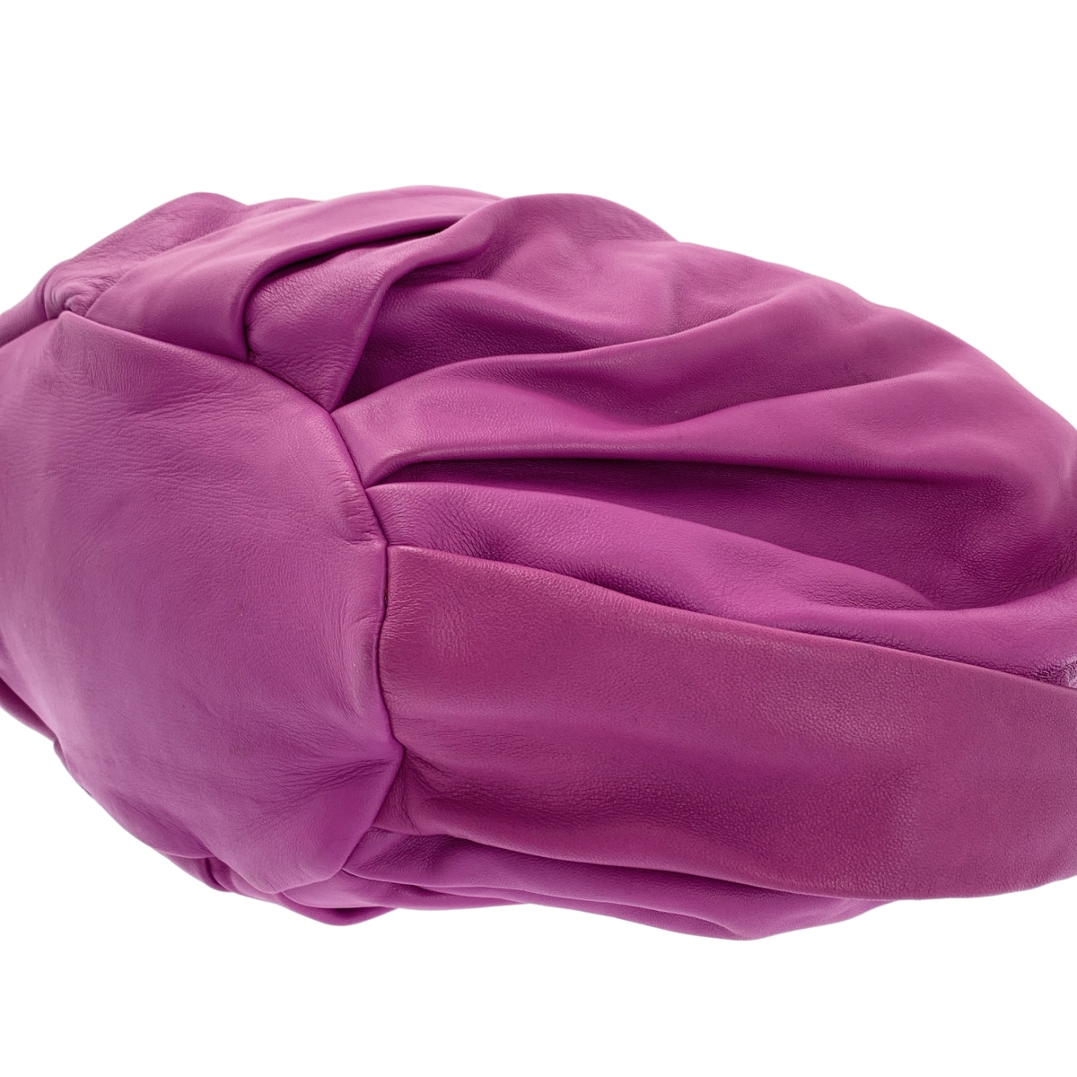 MARNI / マルニ レザー ハンドバッグ