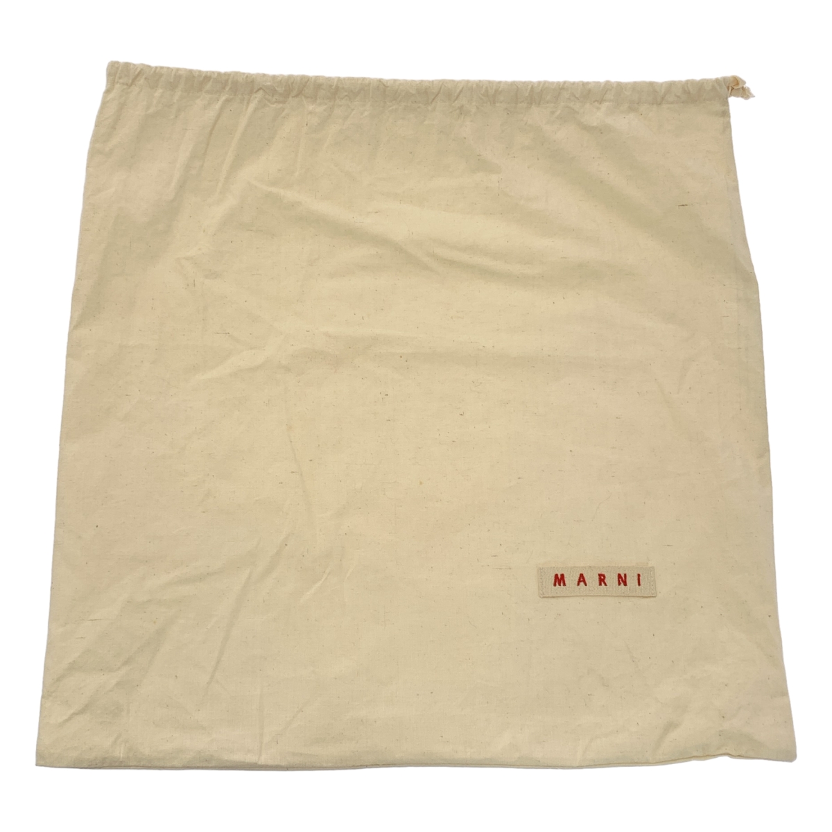 MARNI / マルニ レザー ハンドバッグ