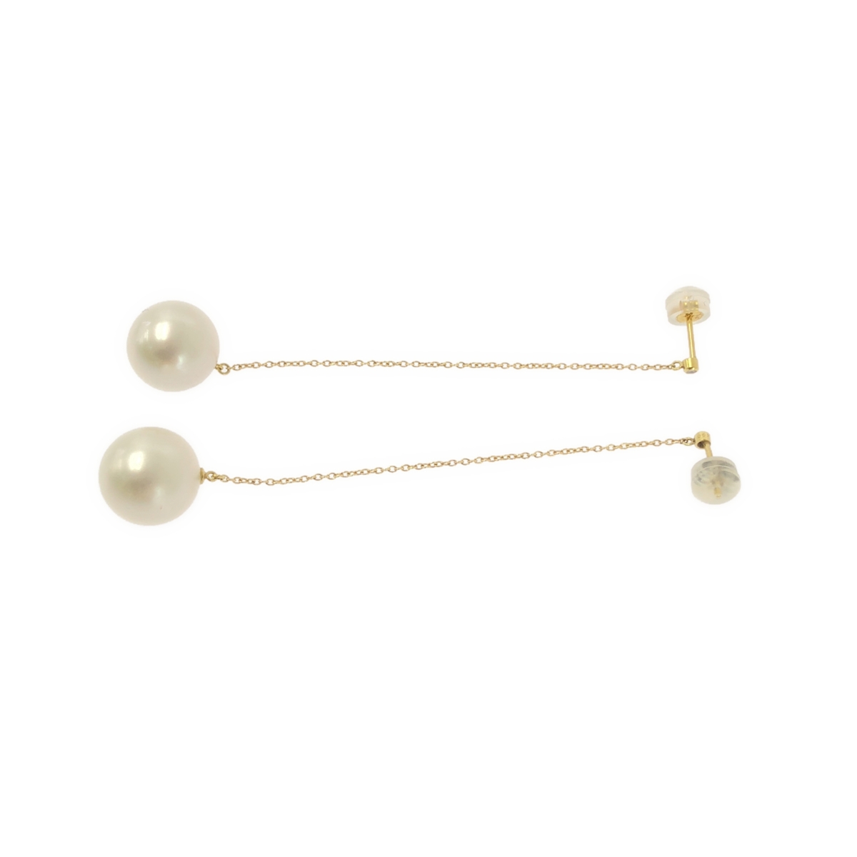 その他 パール ピアス