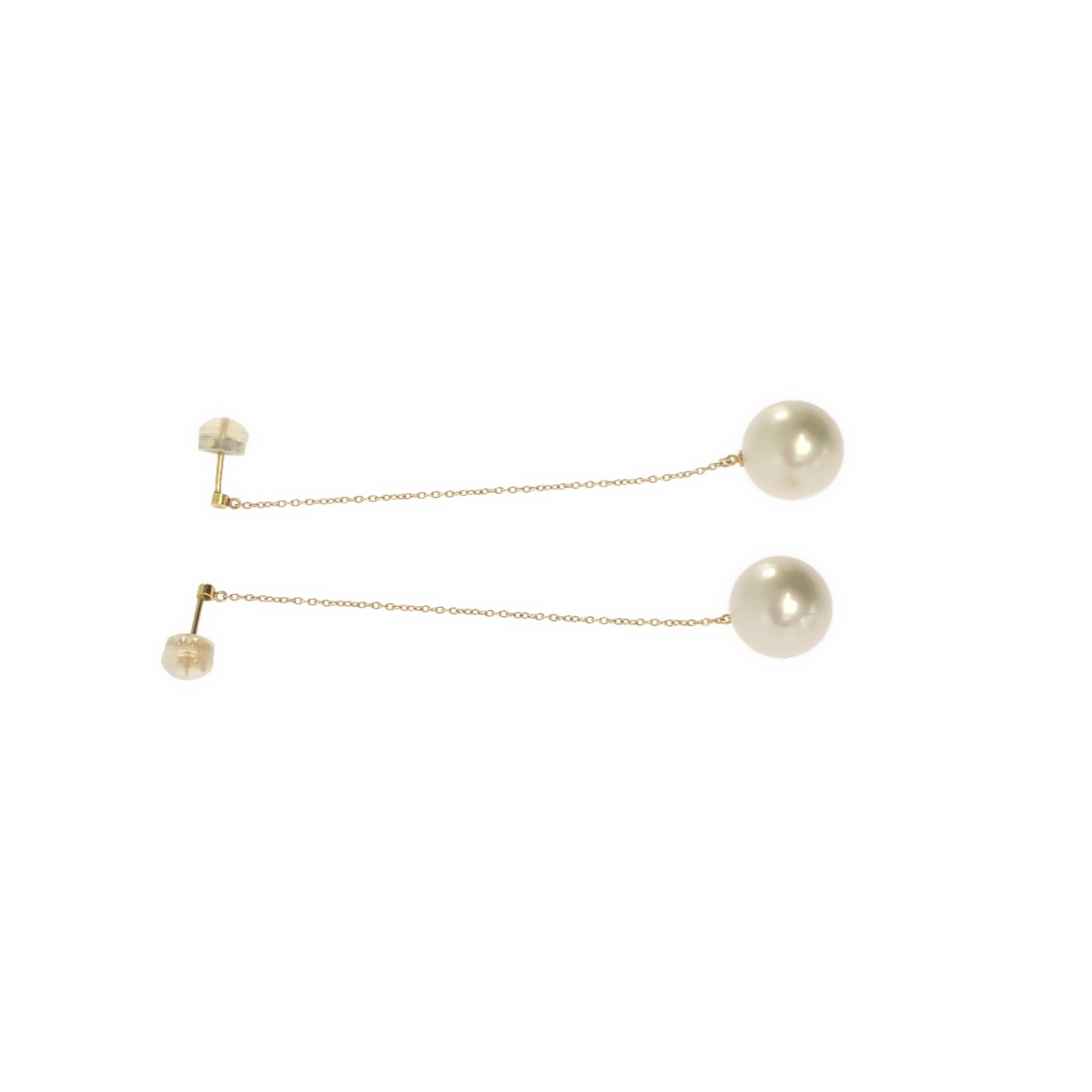 その他 パール ピアス