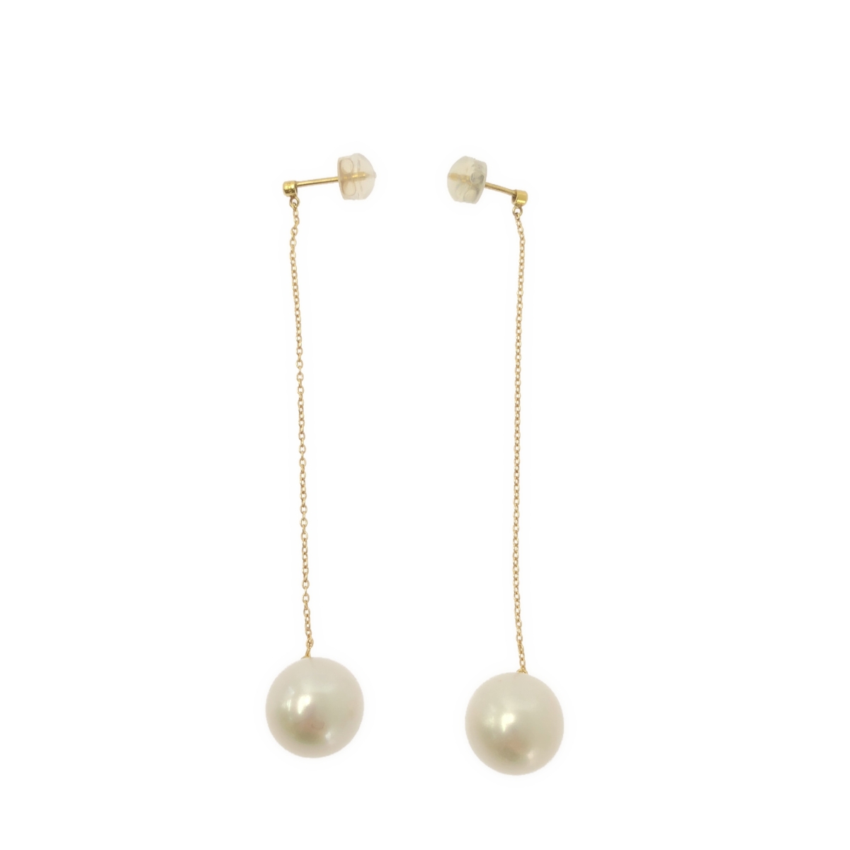 その他 パール ピアス