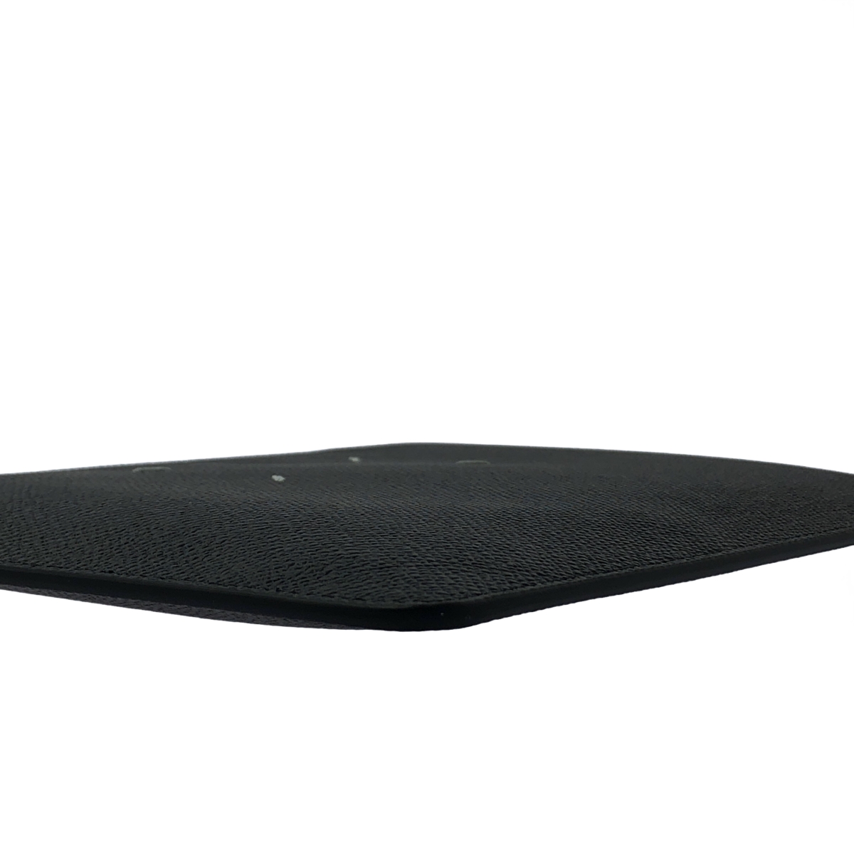 Maison Margiela / メゾンマルジェラ レザー ポーチ クラッチバッグ