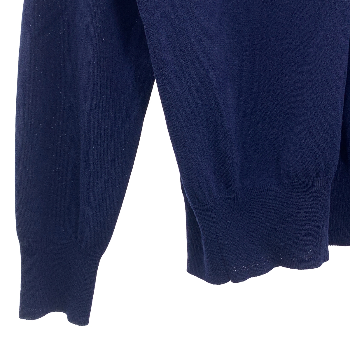 その他 ハイツイスト ウール カーディガン