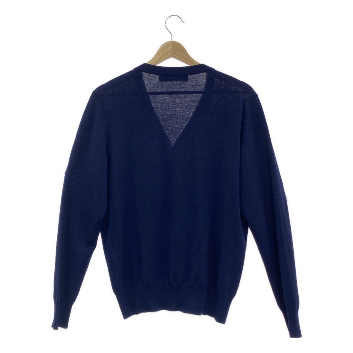 その他 ハイツイスト ウール カーディガン