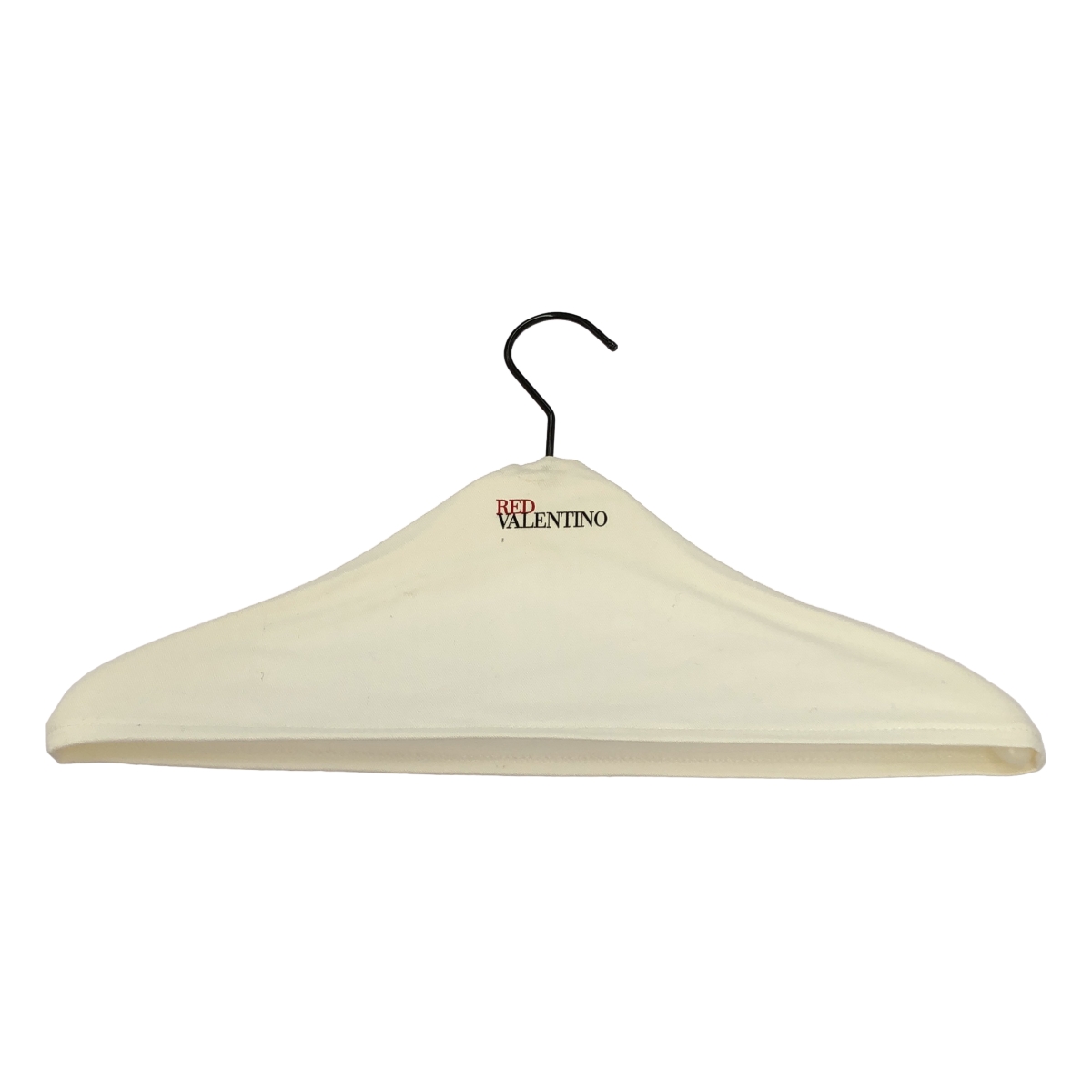 RED VALENTINO / レッドヴァレンティノ ナイロン ドット ワンピース