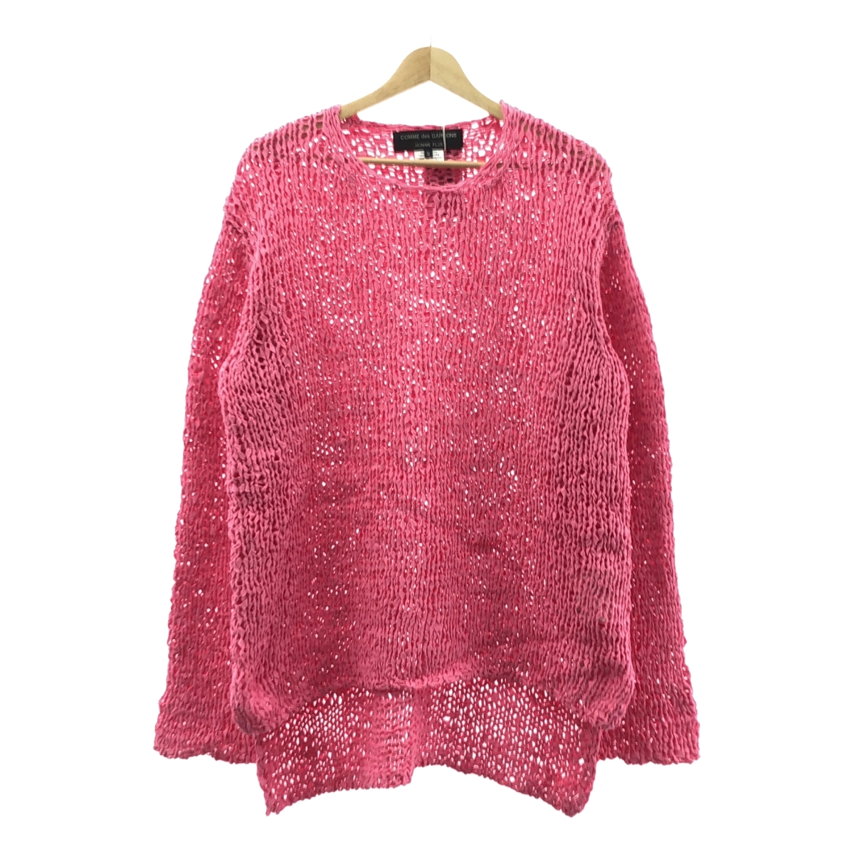 COMME des GARCONS HOMME PLUS / コムデギャルソンオムプリュス