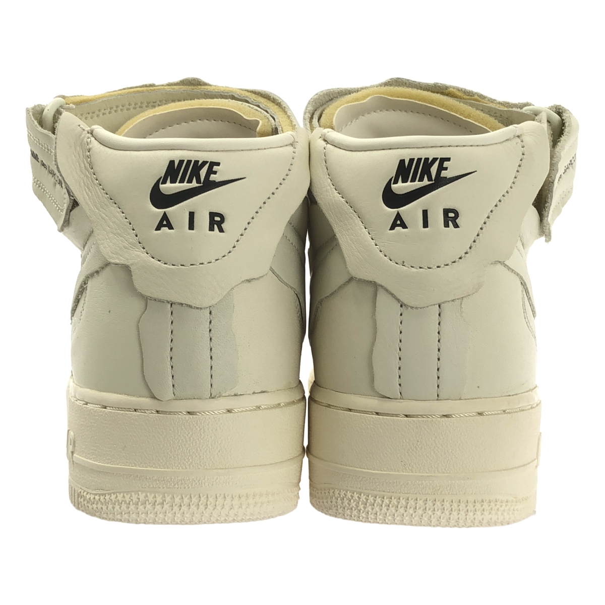 COMME des GARCONS / コムデギャルソン ×NIKE / Air Force 1 Mid エアフォース ミッド スニーカー